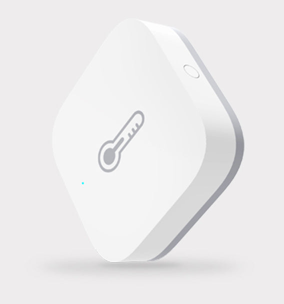 Aqara Temperature & Humidity Sensor