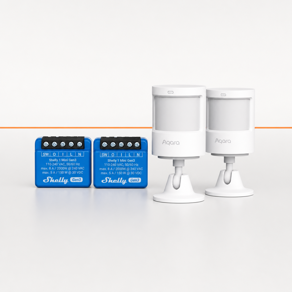 Privacy Lighting Kit