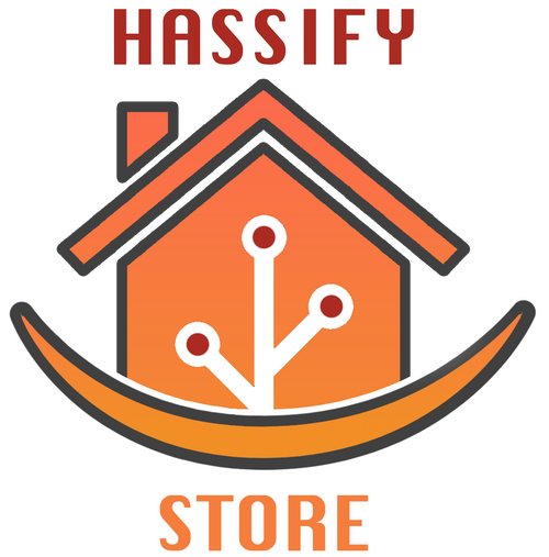 Hassify Store