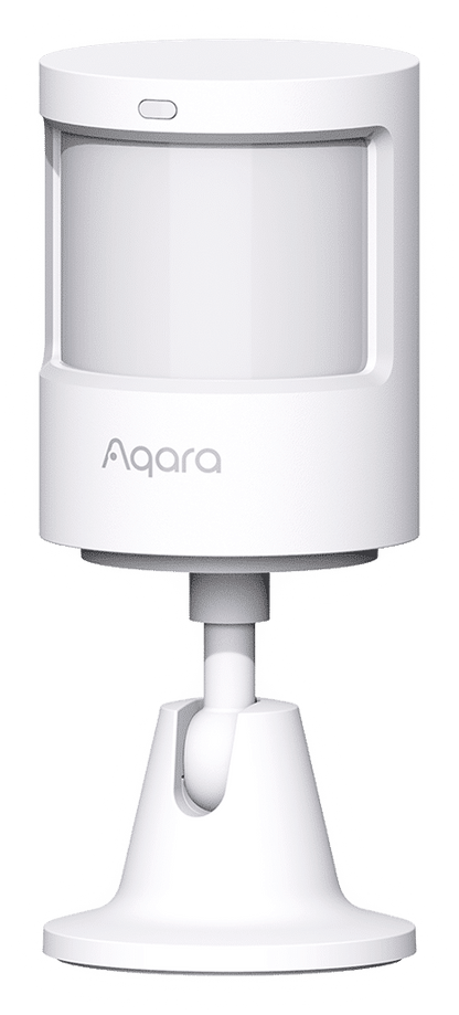 Aqara Motion Sensor P1