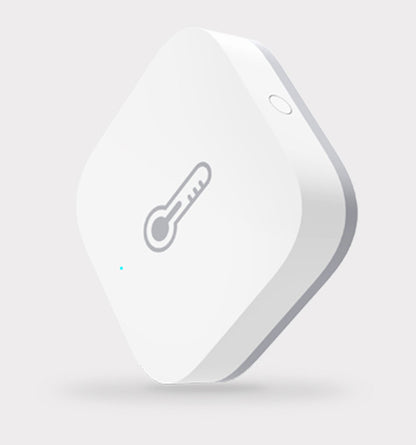 Aqara Temperature & Humidity Sensor