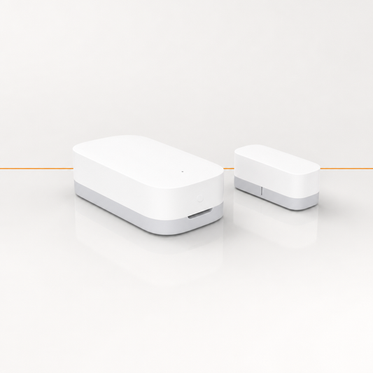 Aqara Door & Window Sensor
