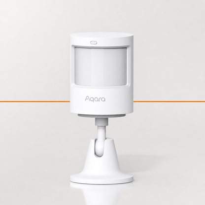 Aqara Motion Sensor P1