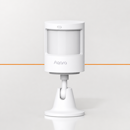 Aqara Motion Sensor P1