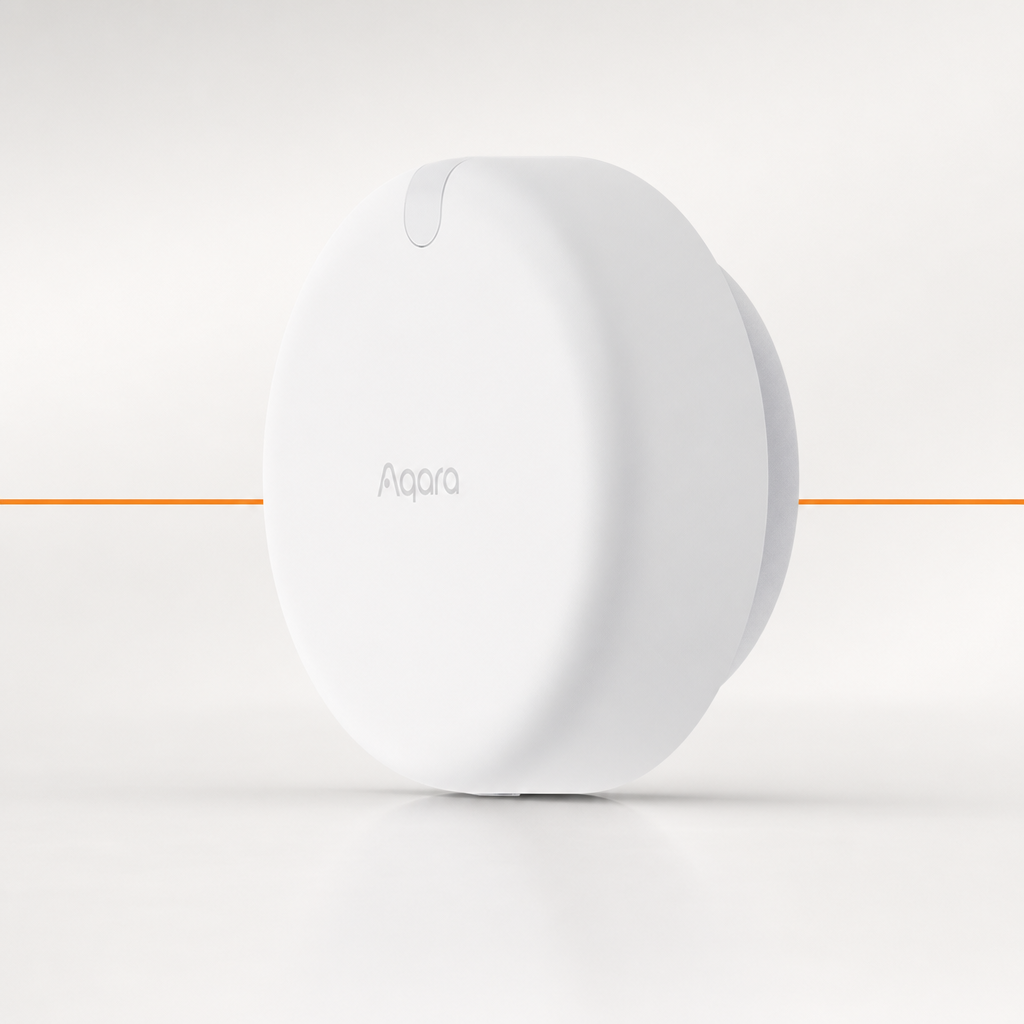 Aqara Presence Sensor FP2