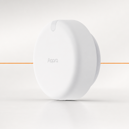 Aqara Presence Sensor FP2