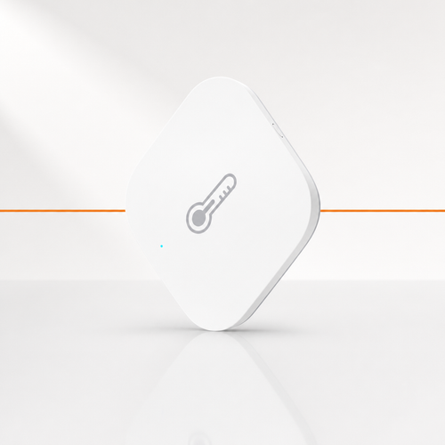 Aqara Temperature & Humidity Sensor