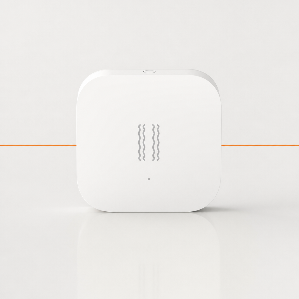Aqara Vibration Sensor