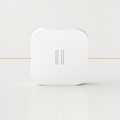 Aqara Vibration Sensor