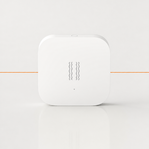 Aqara Vibration Sensor