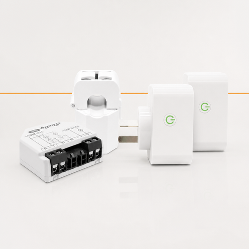 Energy Watch Kit