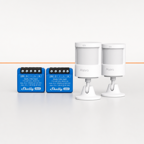 Privacy Lighting Kit