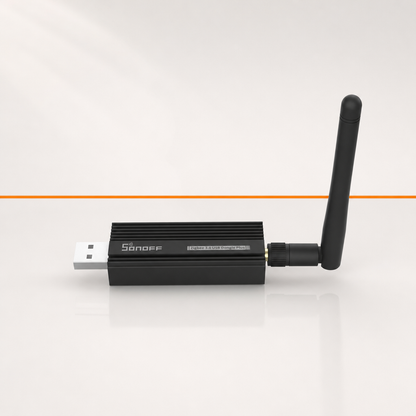 SONOFF Zigbee 3.0 USB Dongle Plus (ZBDongle-P)